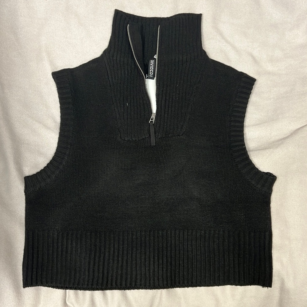 H&M top